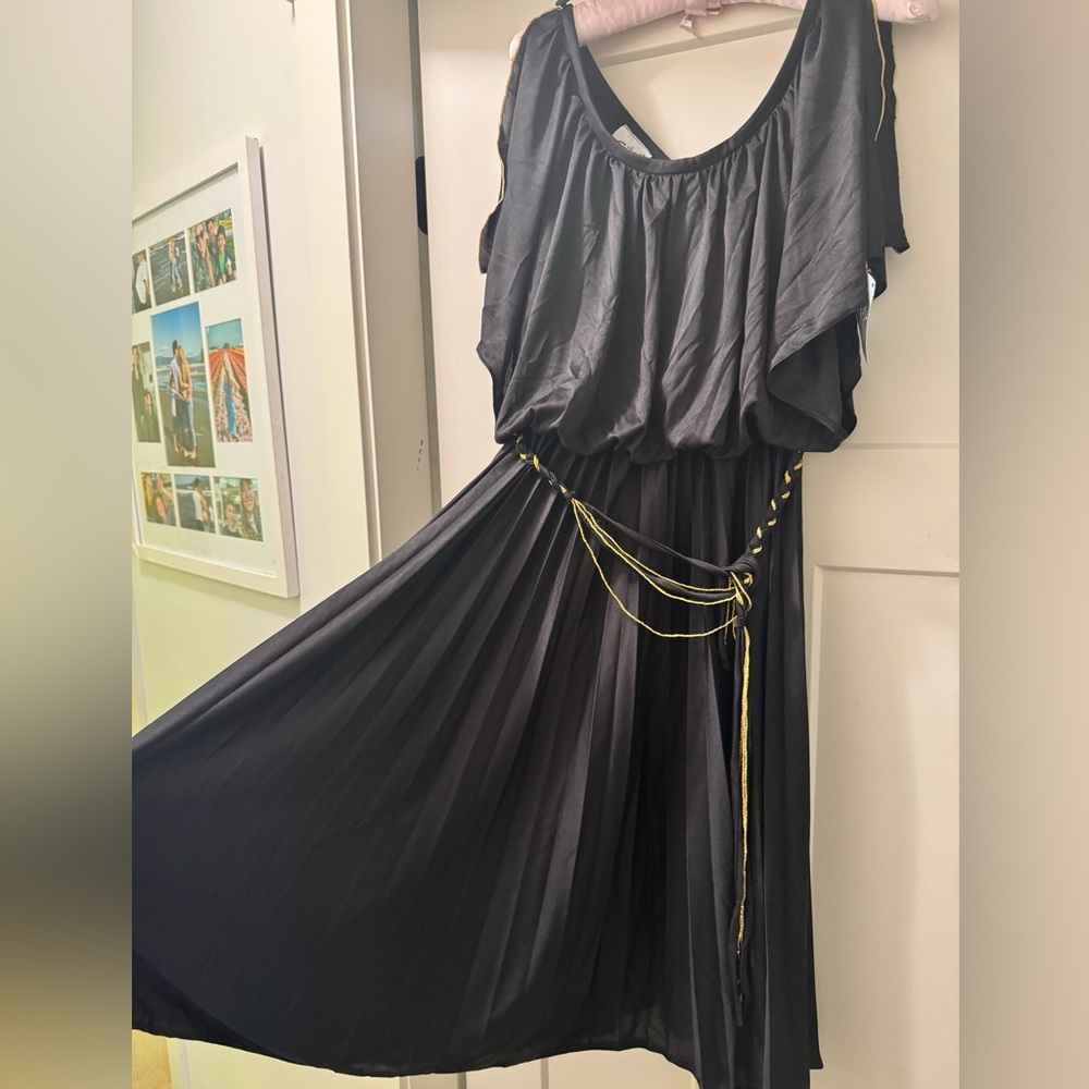 Vintage - gilmor dress still with tags dress!